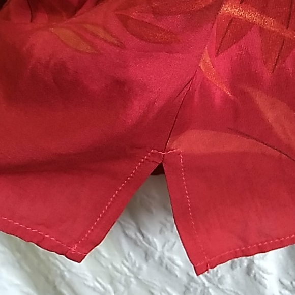 Notations Blouse NWT - Picture 4 of 6